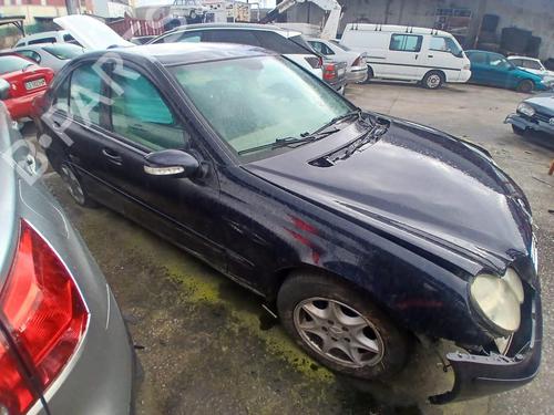 Elektrisk parkeringsbremse MERCEDES-BENZ C-CLASS (W203) C 200 CDI (203.004) | BP26728311E5 
