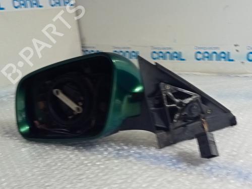 Used Left mirror AUDI A4 B5 (8D2) 1.8 T (150 hp) 20826942