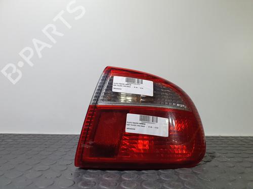 Used Right taillight SEAT TOLEDO II (1M2) 1.9 TDI (110 hp) 20819185