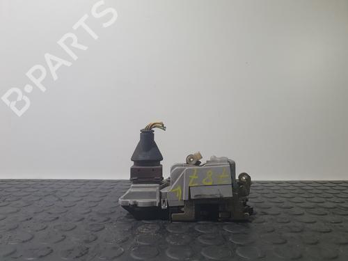 Front left lock PEUGEOT 306 (7B, N3, N5) 1.9 SRDT | BP20823971C98 