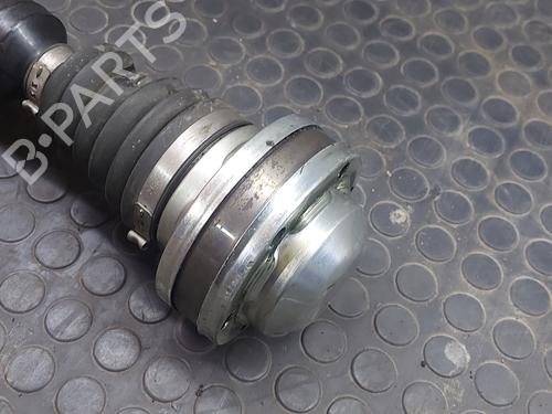 Right front driveshaft VW GOLF V (1K1) 2.0 GTI | BP20828350M39 