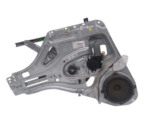 Used Front left window mechanism Front left window mechanism KIA SPORTAGE II (JE_, KM_) [2004-2011] 33464787 33464787