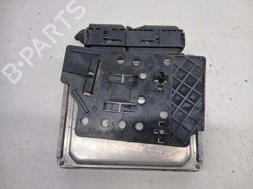 Engine control unit (ECU) SKODA FABIA III (NJ3) 1.4 TDI | BP30938587M57 - Image 3