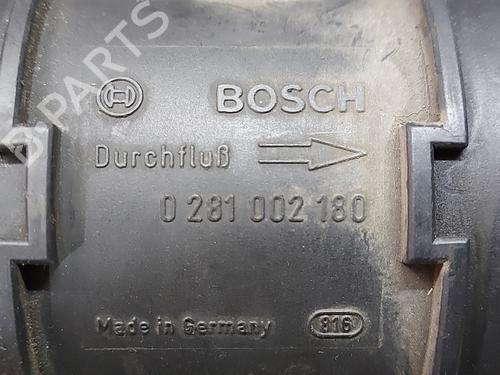 Mass air flow sensor OPEL VECTRA B (J96)  | BP20824436M95 
