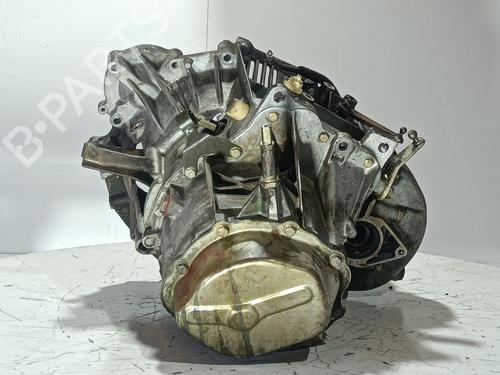 Gearbox CITROËN BX (XB-_) 19 D | BP23994576M3 