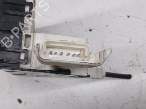 Front right lock CITROËN C4 Coupe (LA_) 1.6 HDi | BP24876329C97 