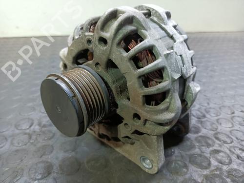 Alternator DACIA DOKKER MPV (KE_)  | BP20836165M7 