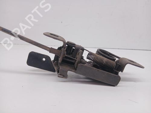 Hood lock NISSAN PATROL III/1 Hardtop (K160)  | BP29879181C133