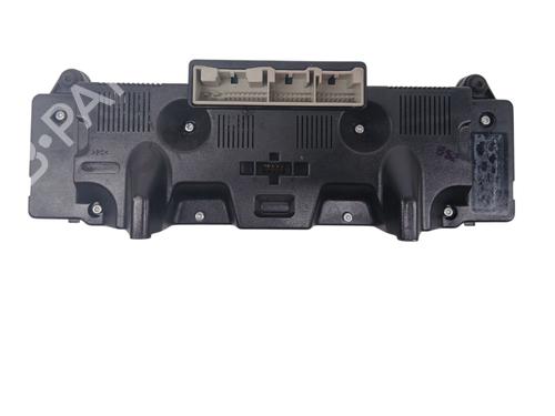 Climate control SEAT LEON (1P1) | BP32658526I5 - Image 2