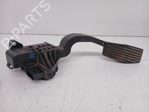 Used Pedal Pedal FIAT PUNTO EVO (199_) [2008-2026] 33245903 33245903