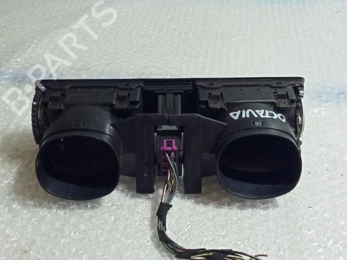 Air vent SKODA OCTAVIA I (1U2) 1.9 TDI | BP29731577I21 