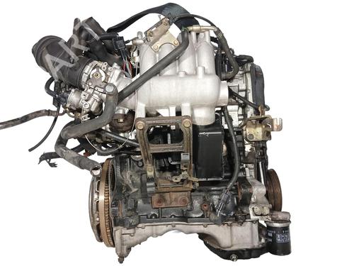Engine VOLVO S40 I (644) 1.8 i | BP29825391M1