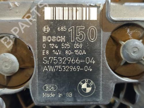 Alternator BMW 1 (E87)  | BP20842460M7 