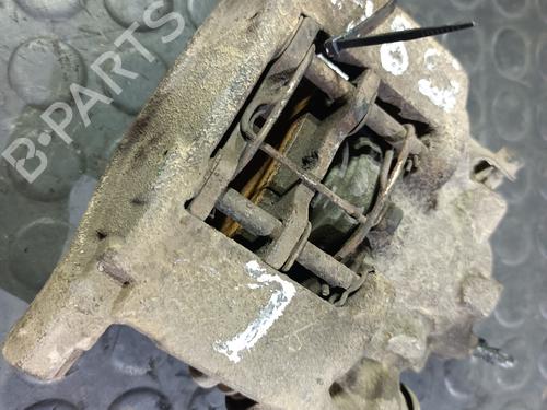 Used Left front brake caliper Left front brake caliper PEUGEOT 406 (8B) 1.8 BiFuel (116 hp) 32473496 32473496