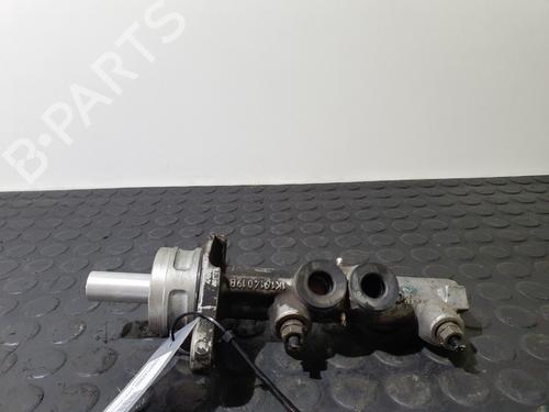 Used Brake master cylinder SEAT TOLEDO III (5P2) [2004-2009]  31686666