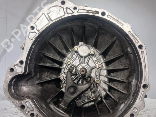 Gearkasse NISSAN PICK UP (D22) [1997-2025]  27334825