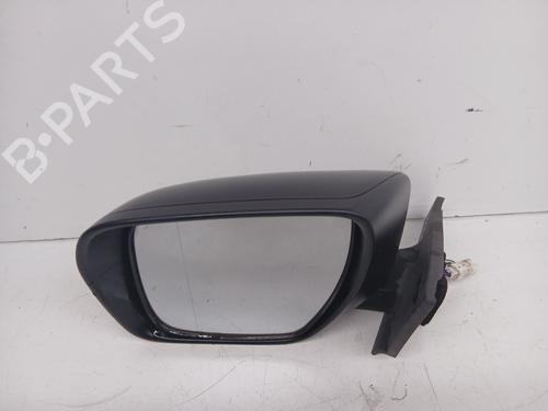 Left mirror MAZDA 5 (CR) 2.0 CD (CR19) | BP26332685C26 