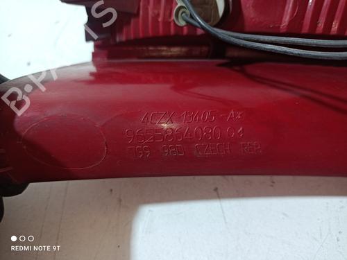 Left taillight CITROËN C4 I (LC_)  | BP23338102C34 