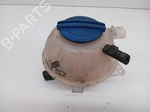 Used Expansion tank SKODA RAPID Spaceback (NH1) 1.6 TDI (90 hp) 27197459
