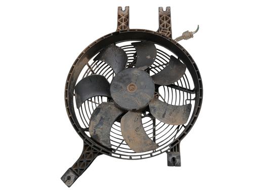 Used Radiator fan NISSAN X-TRAIL I (T30) [2001-2013]  32144277