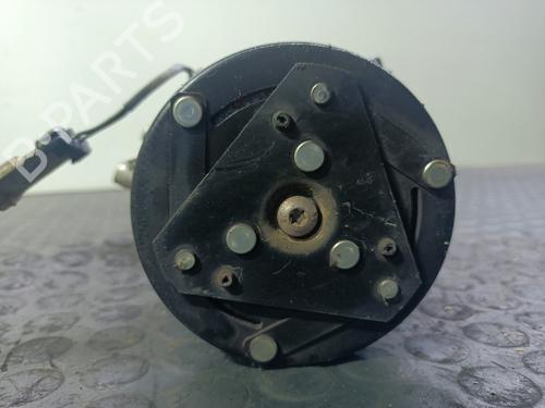 AC compressor OPEL ASTRA H (A04) 1.8 (L48) | BP20840648M34 