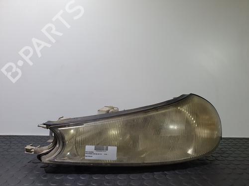 Used Left headlight FORD MONDEO II Saloon (BFP) 1.8 TD (90 hp) 20816008