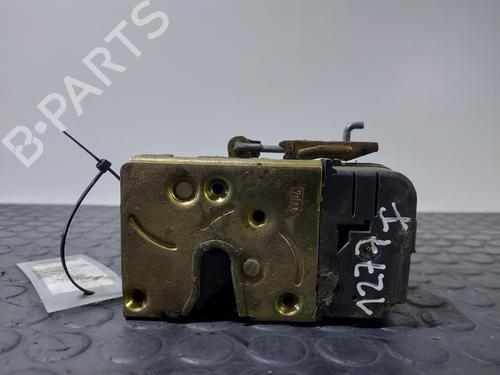 Used Front left lock CITROËN XSARA (N1) 1.9 D (70 hp) 20816075