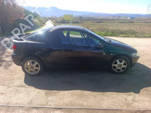 Engine OPEL TIGRA (S93) 1.4 16V (F07) | BP33759577M1 - Image 9