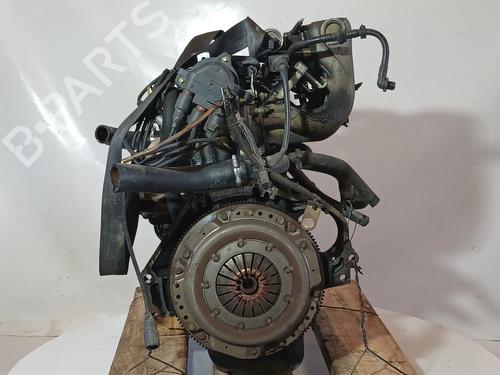 Used Engine OPEL VECTRA A (J89) 2000/GT 16V (F19, M19) (150 hp) 20845008