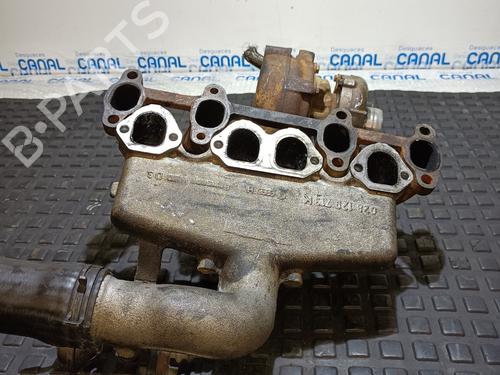 Used Exhaust manifold SEAT ALHAMBRA (7V8, 7V9) [1996-2010]  28172786