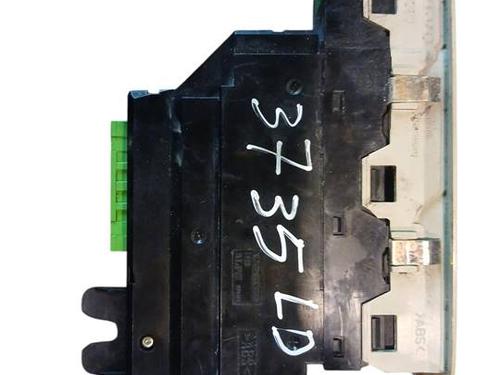 Left front window switch VOLVO S60 I (384) D5 | BP39064380I27 - Image 4