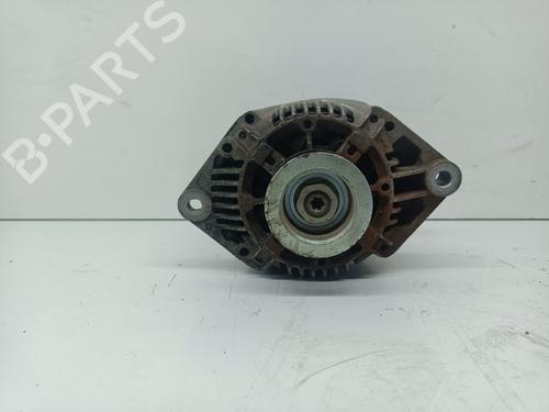 Used Alternator RENAULT KANGOO (KC0/1_) [1997-2025]  27820156
