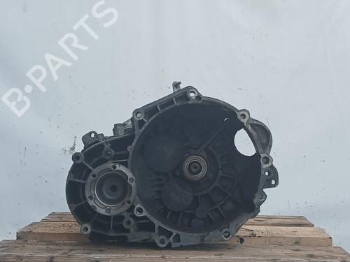 Used Gearbox VW PASSAT B6 (3C2) [2005-2010]  21187132