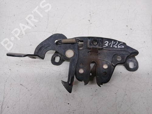 Used Hood lock Hood lock NISSAN PICK UP (D22) [1997-2026] 33677147 33677147