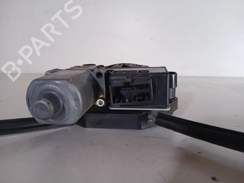 Front right window mechanism VW GOLF VII (5G1, BQ1, BE1, BE2)  | BP29822797C23 