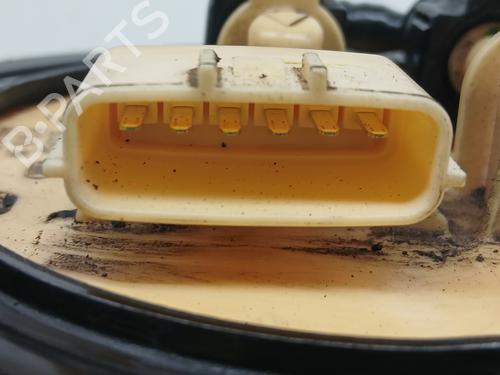 Fuel pump NISSAN QASHQAI II SUV (J11, J11_)  | BP25607623M76 