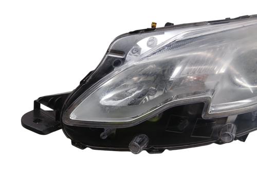Left headlight PEUGEOT 2008 I (CU_) | BP32011379C28