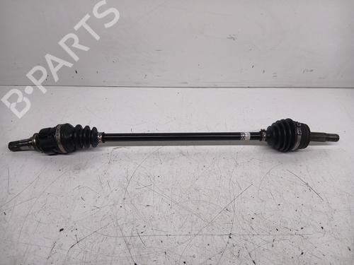 Used Right front driveshaft PEUGEOT 108 [2014-2025]  26666046