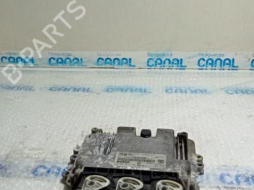 Used Engine control unit (ECU) FORD FOCUS II (DA_, HCP, DP) [2004-2013]  20840359