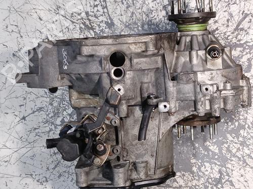 Gearbox VW GOLF IV (1J1) 1.9 TDI | BP29718037M3 
