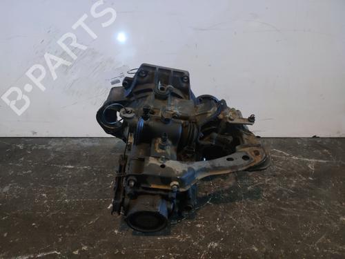Gearbox VW GOLF III (1H1) 1.8 | BP27491409M3