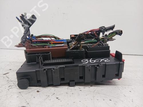 Fuse box SAAB 9-3 (YS3F, E79, D79, D75) 1.9 TiD | BP30508427E1 