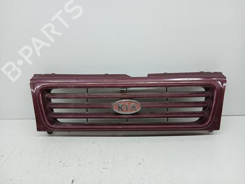 Used Grille KIA SPORTAGE SUV (K00) 2.0 i 16V 4WD (128 hp) 28171265