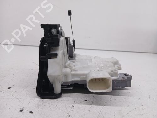 Front right lock SEAT LEON (1P1)  | BP26546997C97 