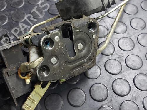 Front right lock HYUNDAI COUPE I (RD) 1.6 16V | BP20818319C97 