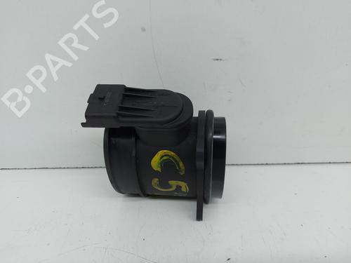 Mass air flow sensor CITROËN C5 II (RC_)  | BP25493945M95 