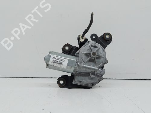 Used Rear wiper motor Rear wiper motor NISSAN QASHQAI II (J11, J11_) [2013-2026] 31902458 31902458