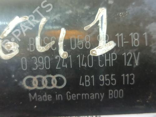 Front wiper motor AUDI A6 C5 Avant (4B5) 2.8 | BP20829857M29 