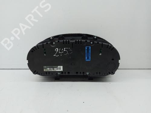 Instrument cluster AUDI Q3 (8UB, 8UG)  | BP26138419C47 