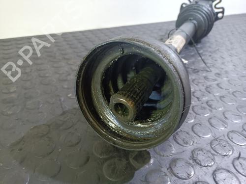 Left front driveshaft RENAULT LAGUNA II Grandtour (KG0/1_) 1.8 16V (KG0B, KG0M) | BP32340055M38